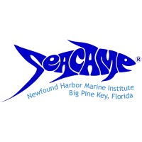 Newfound Harbor Marine Institute at Seacamp logo - Similar company to Carolina Storm