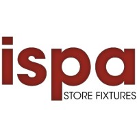 ISPA Store Fixtures logo - Similar company to M. Fried Store Fixtures, Inc.