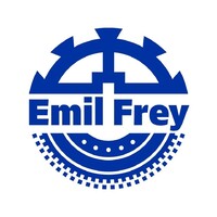 Emil Frey AG Kreuzgarage Schaffhausen logo - Similar company to Hydremag Ag