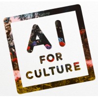 AI for Culture logo - Similar company to Sound Waves Foundation