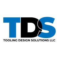 Tooling Design Solutions LLC logo - Similar company to Die Stamping Process