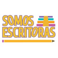 Somos Escritoras (We are Writers) | Writing Workshop for Latina Girls logo - Similar company to Desi Bandhu