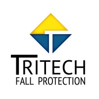 Tritech Fall Protection logo - Similar company to Tritech Group Ltd.