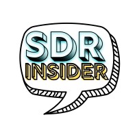 SDR Insider logo - Similar company to Pash Beverages