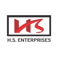 H.S. Enterprises logo - Similar company to Inspiren Sourcing