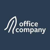 office company logo - Similar company to Lamapoll