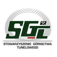 Stowarzyszenie Górnictwa Tunelowego logo - Similar company to Railway Business Forum