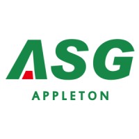 Appleton Specialty Glass (Taicang) Limited logo - Similar company to Bilstein & Siekermann Cold Forming(Taicang) Co., Ltd.