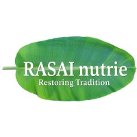 RASAI nutrie logo - Similar company to Bs Datatech