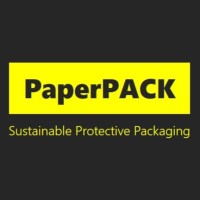 PaperPACK India logo - Similar company to Ecoglobe Packaging Private Limited