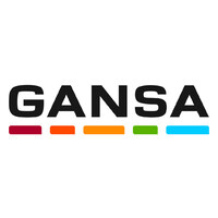 GANSA a.s. logo - Similar company to Projektstudio Eucz S.R.O.