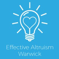 Effective Altruism Warwick logo - Similar company to Propychain