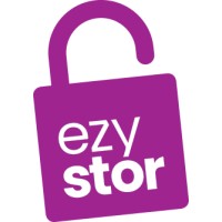 Ezystor Self Storage logo - Similar company to All Secure Self Storage Ltd