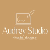 Audrey Studio logo - Similar company to Marketing Makers