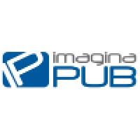 Imaginapub Inc.