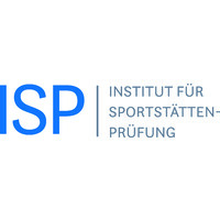 ISP - Institut für Sportstättenprüfung logo - Similar company to Chaanz