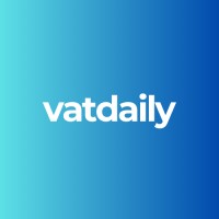 VatDaily logo - Similar company to Rainchekk
