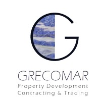 Grecomar logo - Similar company to Intermedium As