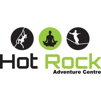 Hot Rock Adventure Centre