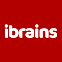 iBrains logo - Similar company to Ibrains
