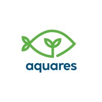 Aquares logo - Similar company to Loft Audio