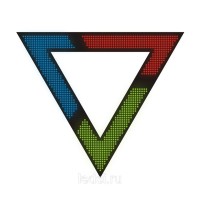 LED-Russia logo - Similar company to 