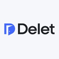 Delet logo - Similar company to Migrative