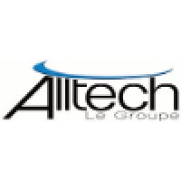 Groupe Alltech logo - Similar company to Carritec