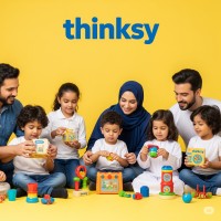 thinksy_ logo - Similar company to Thinksy Film