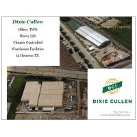 Dixie Cullen Interests Inc logo - Similar company to Dixie Cullen Interests