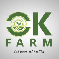 OKFarm Limited logo - Similar company to Fms Farms