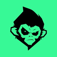 Monkey Studio logo - Similar company to Cubonia Studio