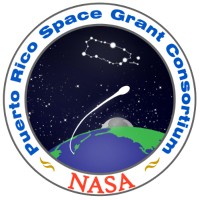 NASA PR Space Grant Consortium logo - Similar company to Space Pr
