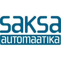 Saksa Automaatika logo - Similar company to Saksa Technologies