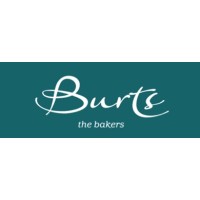 Burts The Bakers Ltd logo - Similar company to Zero2Five Food Industry Centre
