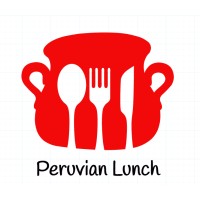 Peruvian Lunch logo - Similar company to Grupo Behappy
