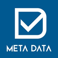MetaData logo - Similar company to Metadata