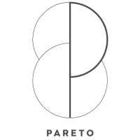 Pareto Analytica logo - Similar company to Pierate.Io