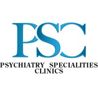 PSYCHIATRY SPECIALTIES CLINICS, LLC logo - Similar company to Maor Katz, M.D., Inc.