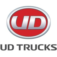 UD Trucks Ermelo logo - Similar company to Laubstar