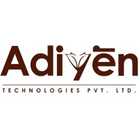 Adiyen Technologies Pvt. Ltd. logo - Similar company to Lionorbit Tech Solutions