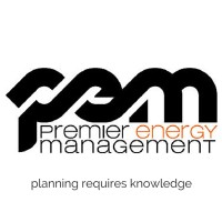 Premier Energy Management LLC logo - Similar company to K&R Solutions Group