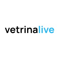 Vetrina Live logo - Similar company to Lasting Software