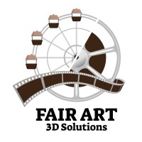 Fair-Art logo - Similar company to Roka Studio