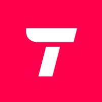TipMeCrypto logo - Similar company to T.T.E