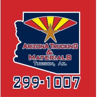 Arizona Trucking &Materials LLC logo - Similar company to West Point Contractors, Inc.