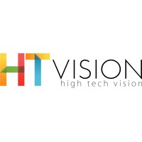 High Tech Vision logo - Similar company to Nileweb