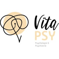 Vita Psy logo - Similar company to Les-Psys.Ch