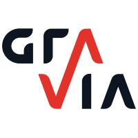 GRAVIA Sp. z o.o. logo - Similar company to Ekkom