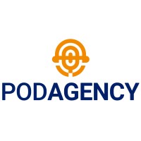 Podagency